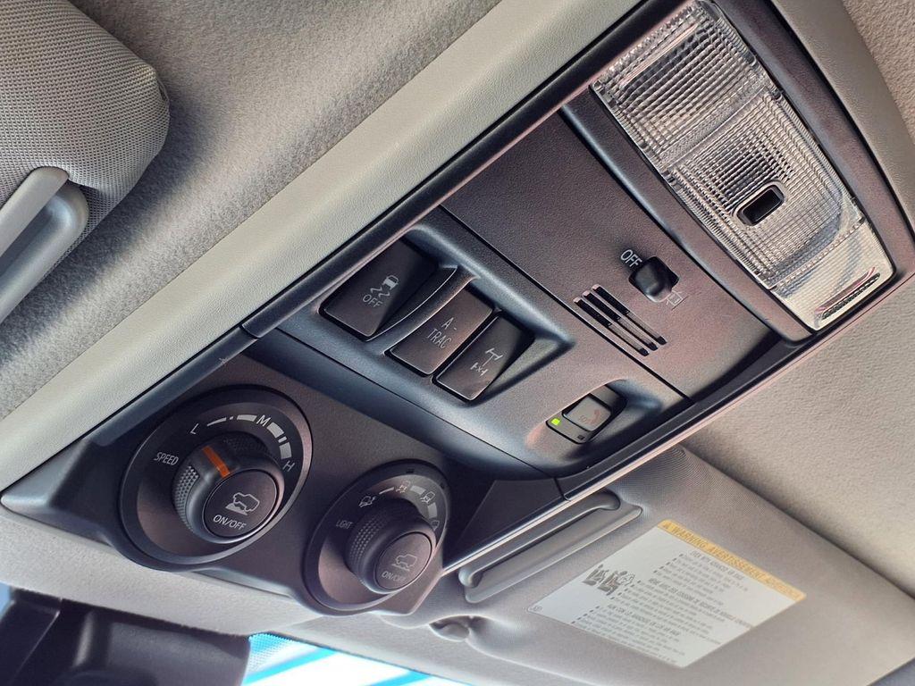 used 2021 Toyota 4Runner car, priced at $31,991