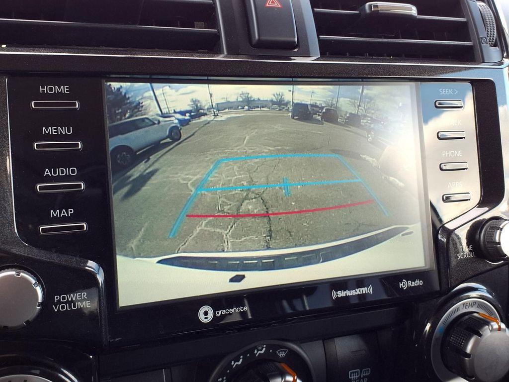 used 2021 Toyota 4Runner car, priced at $31,991