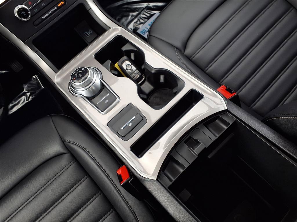 used 2024 Ford Edge car, priced at $28,994