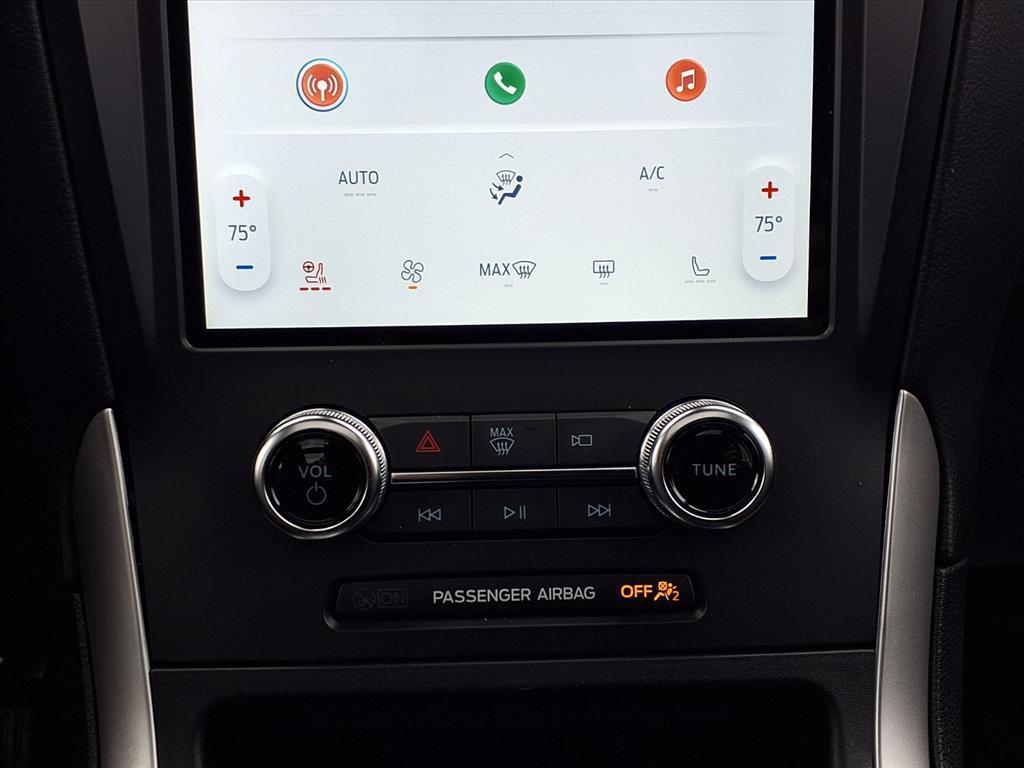 used 2024 Ford Edge car, priced at $28,994