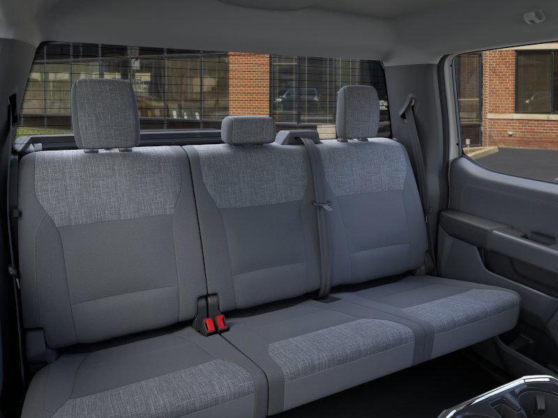 new 2025 Ford F-150 Lightning car, priced at $62,003