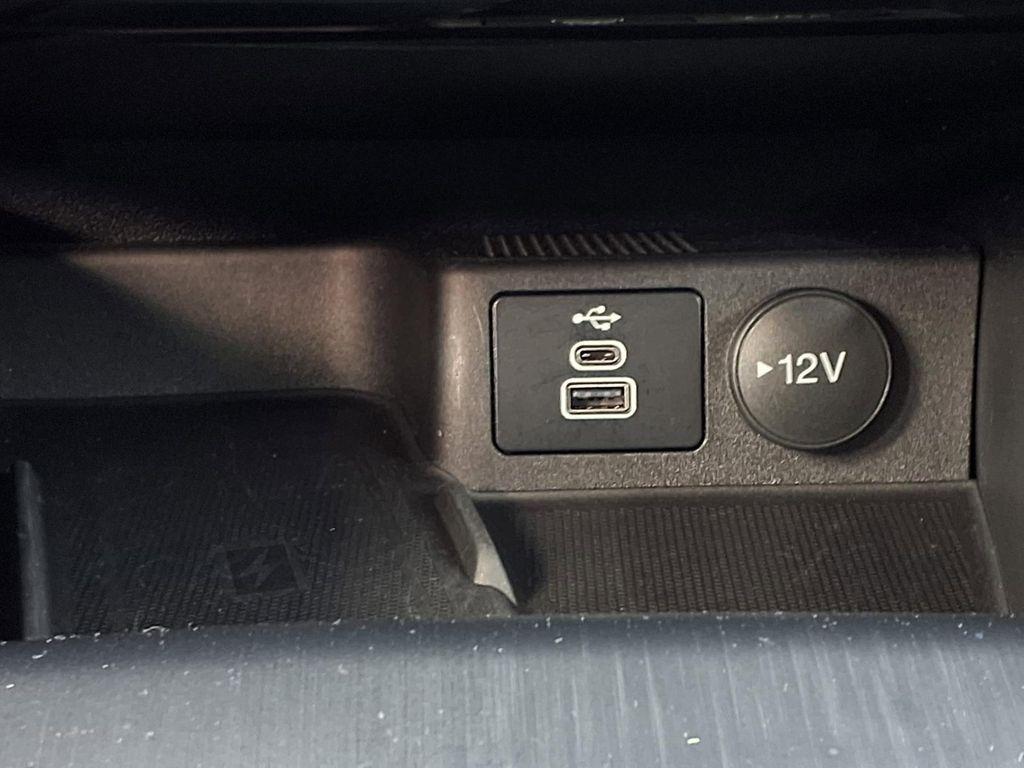 used 2024 Ford Escape car, priced at $26,994