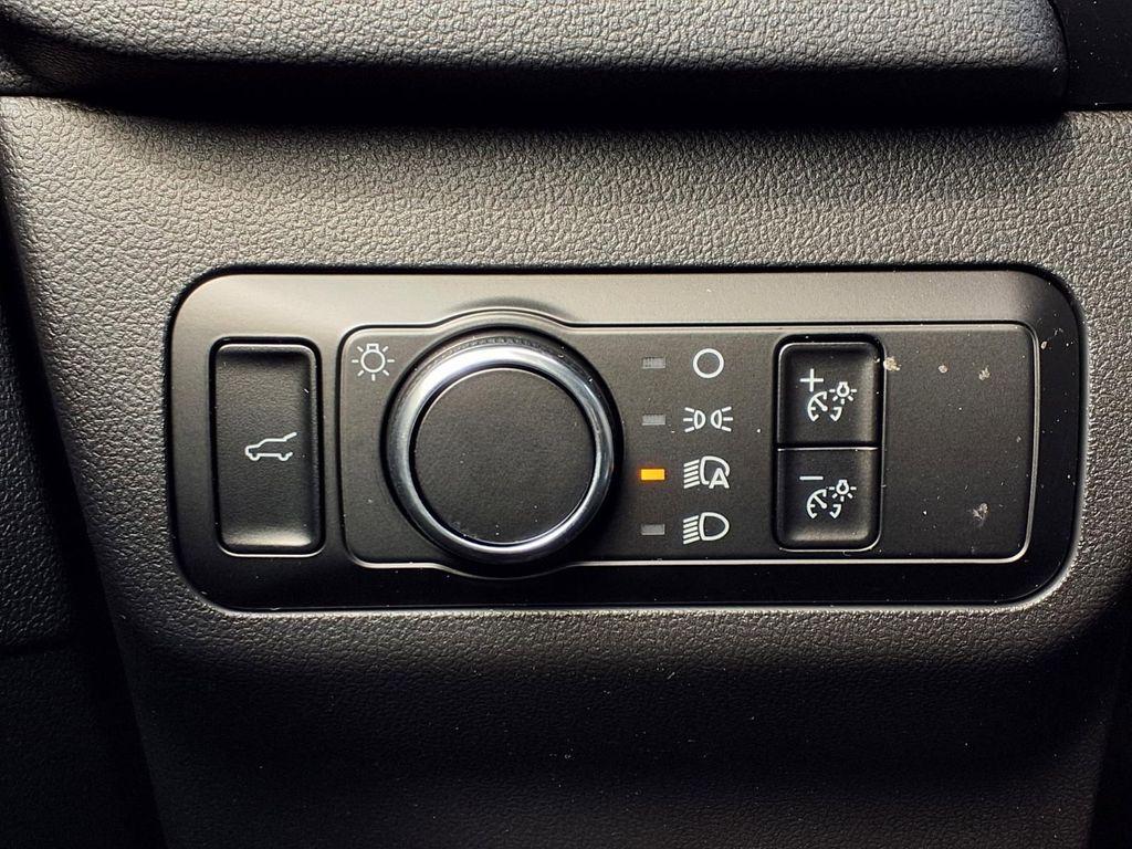 used 2024 Ford Escape car, priced at $26,994