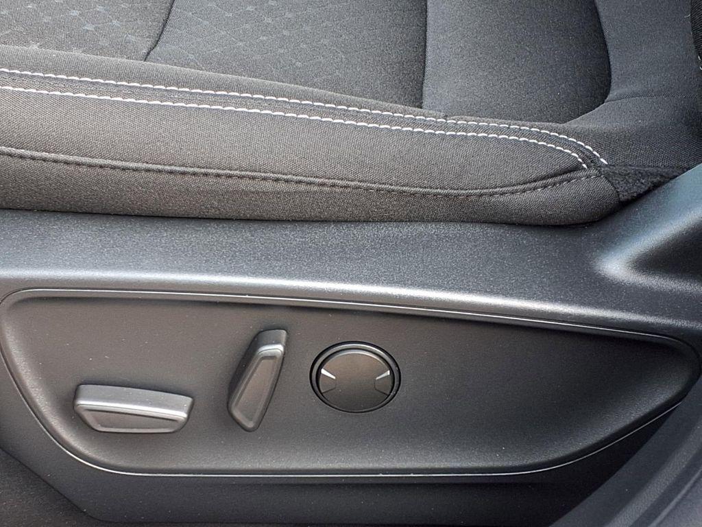 used 2024 Ford Escape car, priced at $26,994