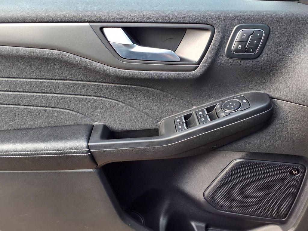 used 2024 Ford Escape car, priced at $26,994