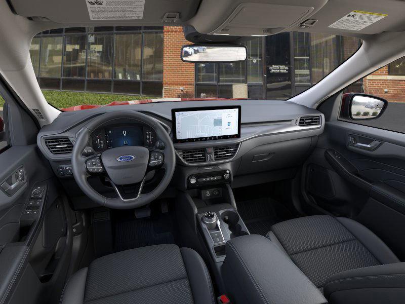 new 2026 Ford Escape PHEV car, priced at $34,982