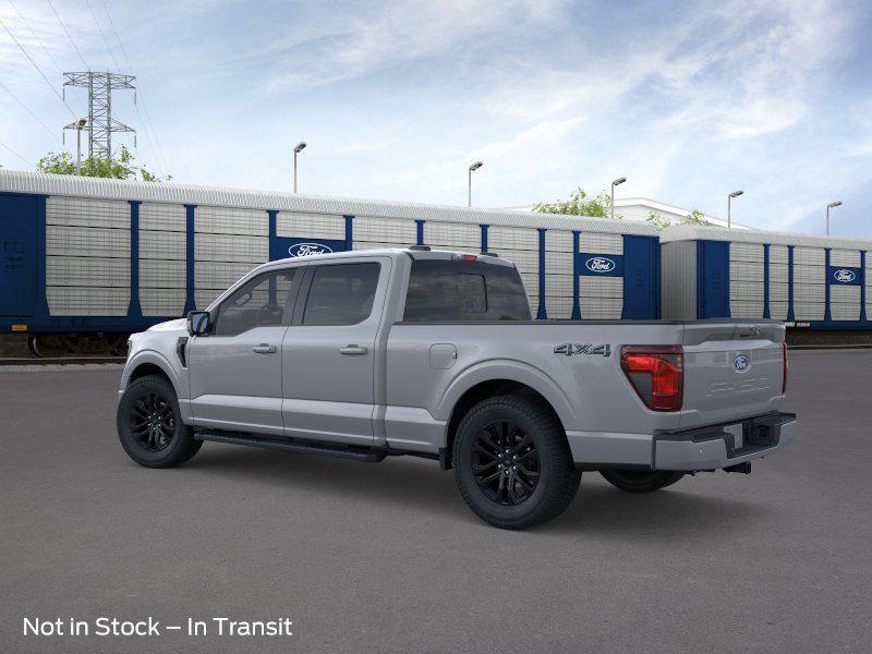 new 2026 Ford F-150 car, priced at $61,472