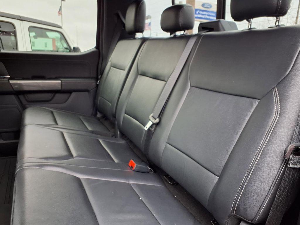 used 2022 Ford F-150 car, priced at $32,992