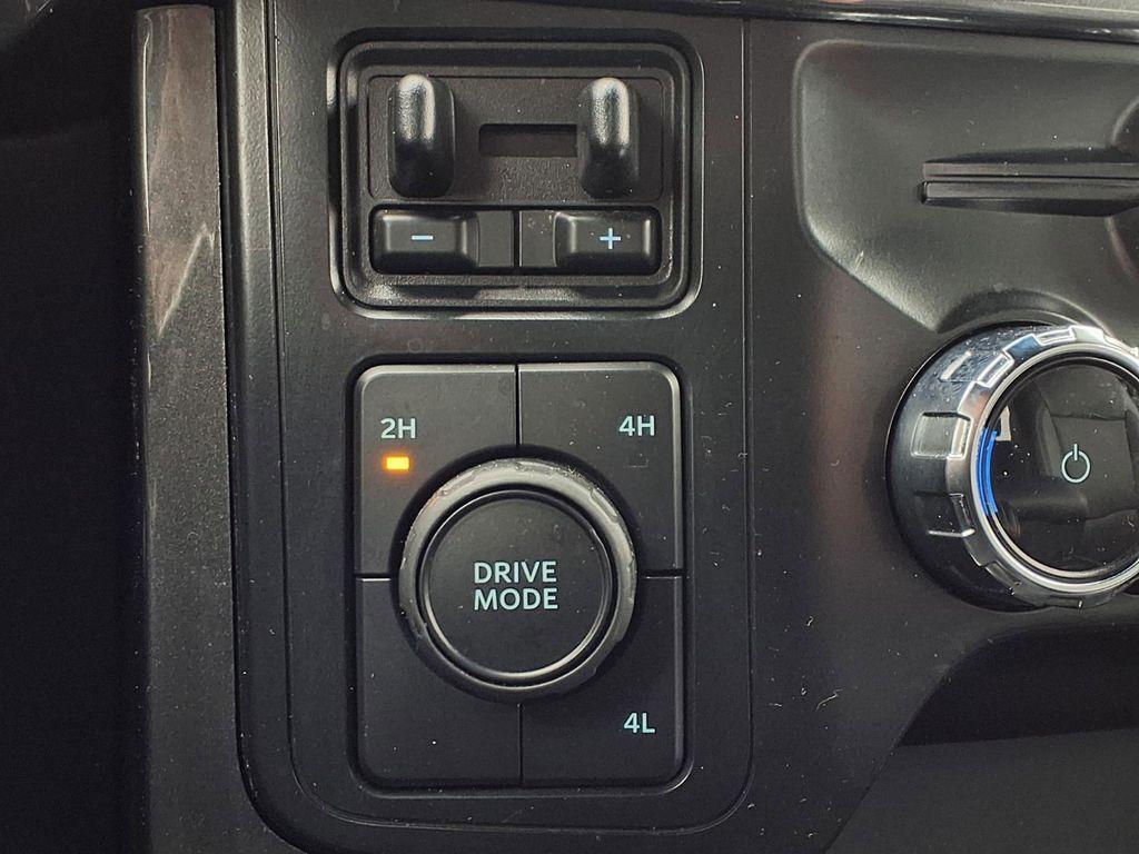 used 2022 Ford F-150 car, priced at $32,992