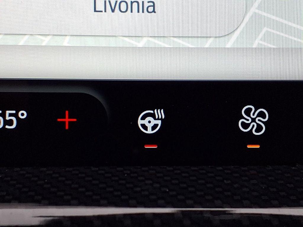 used 2024 Ford Escape car, priced at $27,774