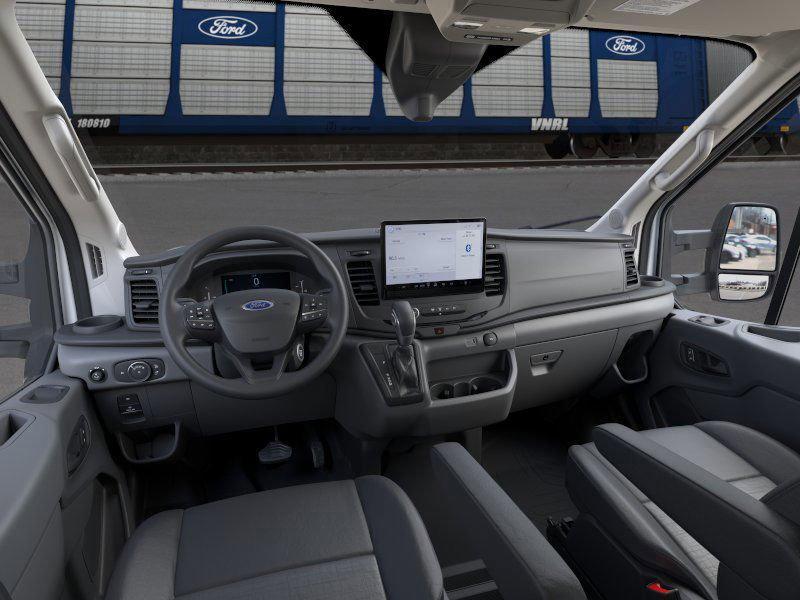new 2026 Ford Transit-250 car, priced at $59,148