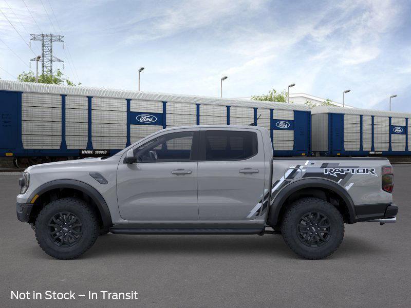 new 2026 Ford Ranger car