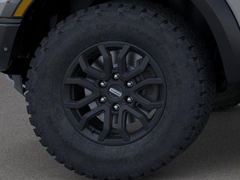 new 2026 Ford Ranger car