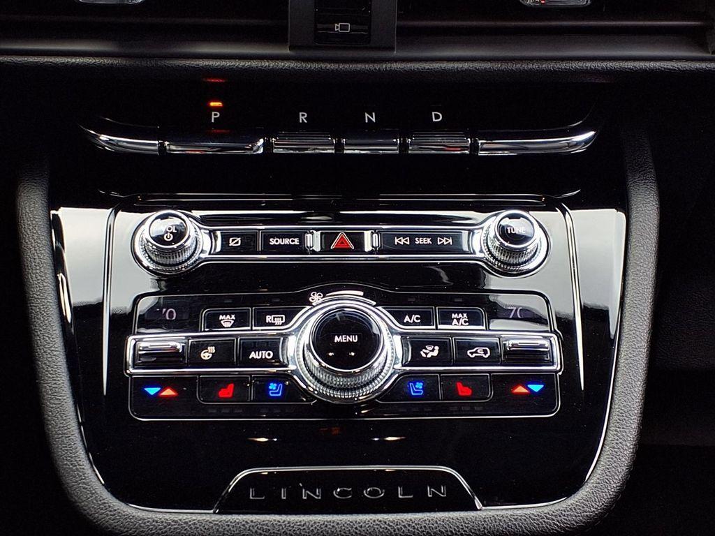 used 2020 Lincoln Corsair car, priced at $26,990