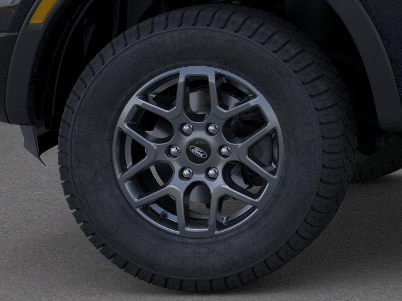 new 2026 Ford Ranger car, priced at $41,226