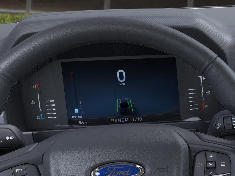 new 2026 Ford Ranger car, priced at $41,226