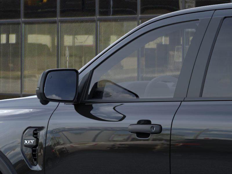new 2026 Ford Ranger car, priced at $41,226