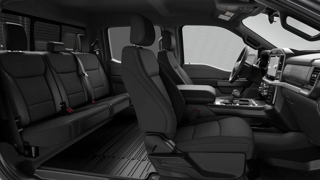 new 2026 Ford F-150 car, priced at $56,005