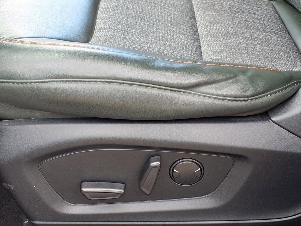 used 2023 Ford Explorer car, priced at $34,723