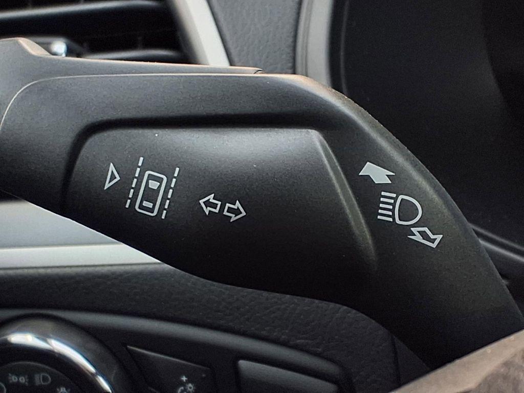 used 2024 Ford Edge car, priced at $26,995