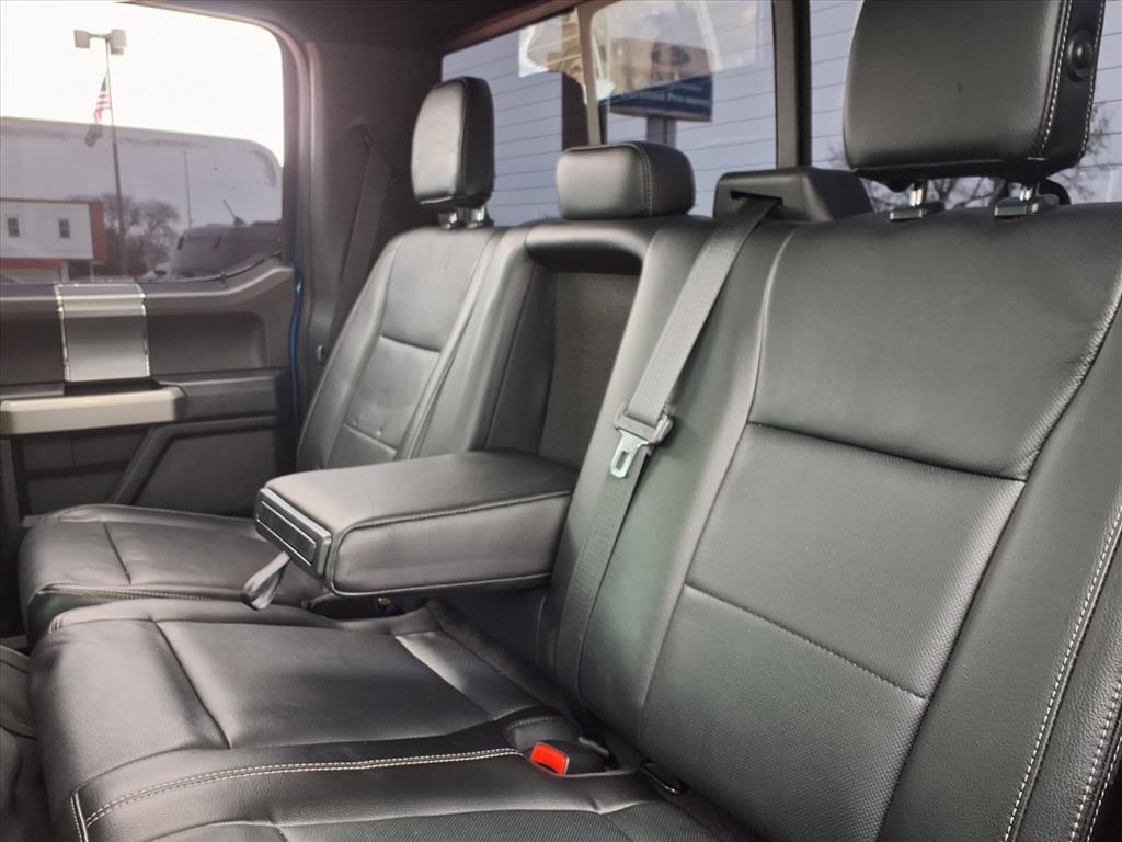 used 2015 Ford F-150 car, priced at $21,995