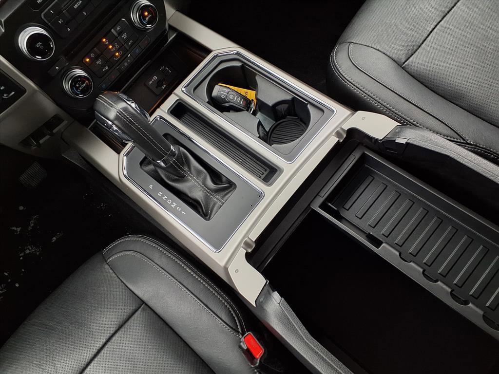 used 2015 Ford F-150 car, priced at $21,995