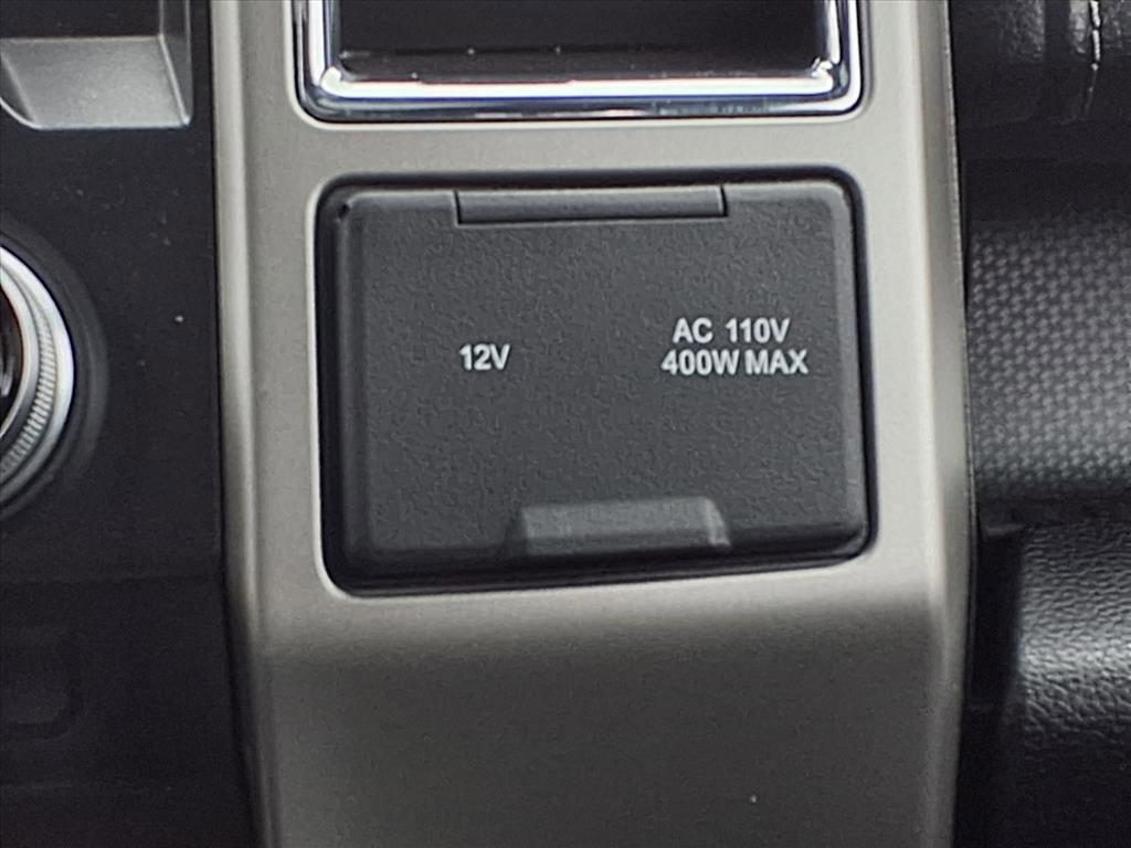 used 2015 Ford F-150 car, priced at $21,995