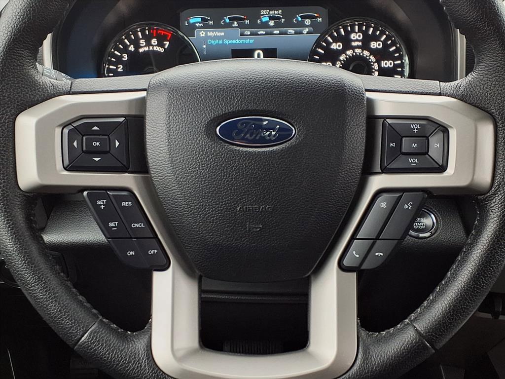 used 2015 Ford F-150 car, priced at $21,995