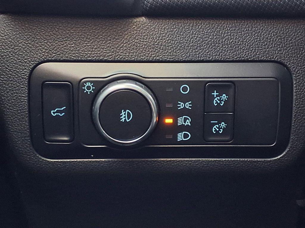 used 2023 Ford Bronco Sport car, priced at $25,993