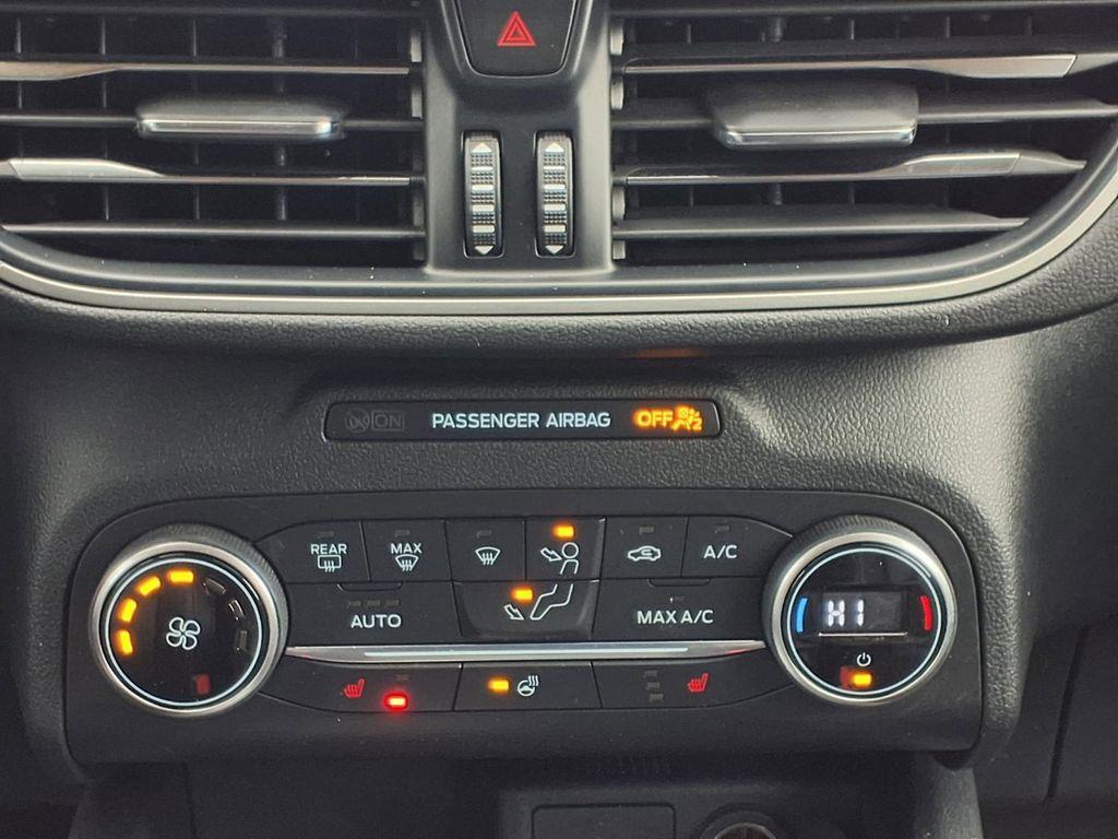 used 2020 Ford Escape car, priced at $17,990