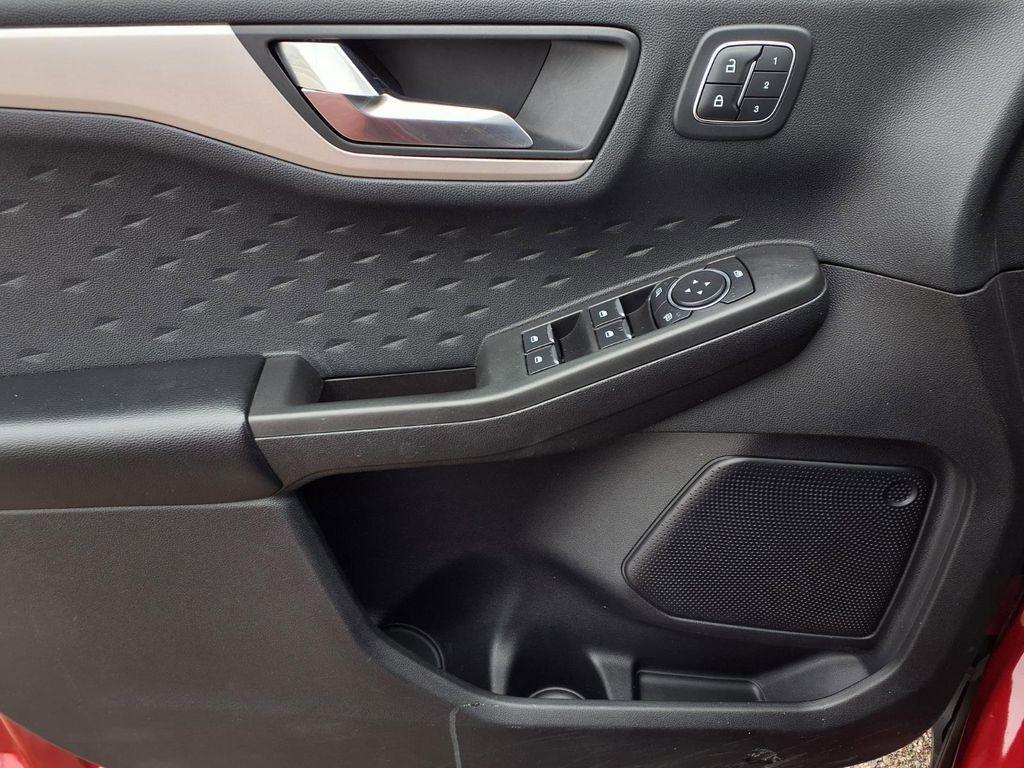 used 2020 Ford Escape car, priced at $17,990