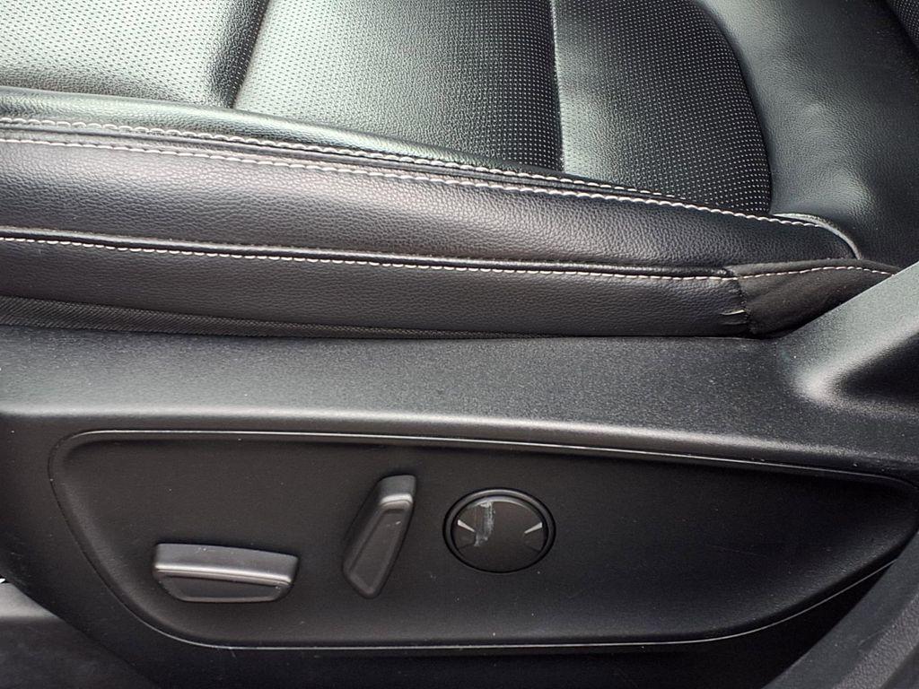 used 2020 Ford Escape car, priced at $17,990