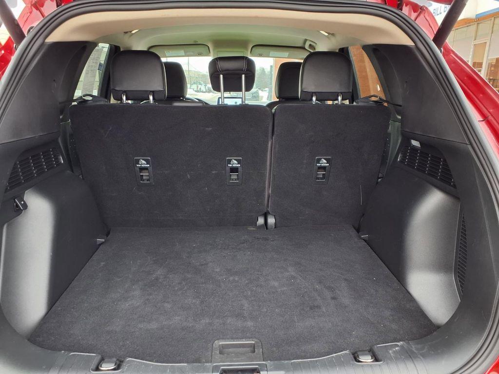 used 2020 Ford Escape car, priced at $17,990