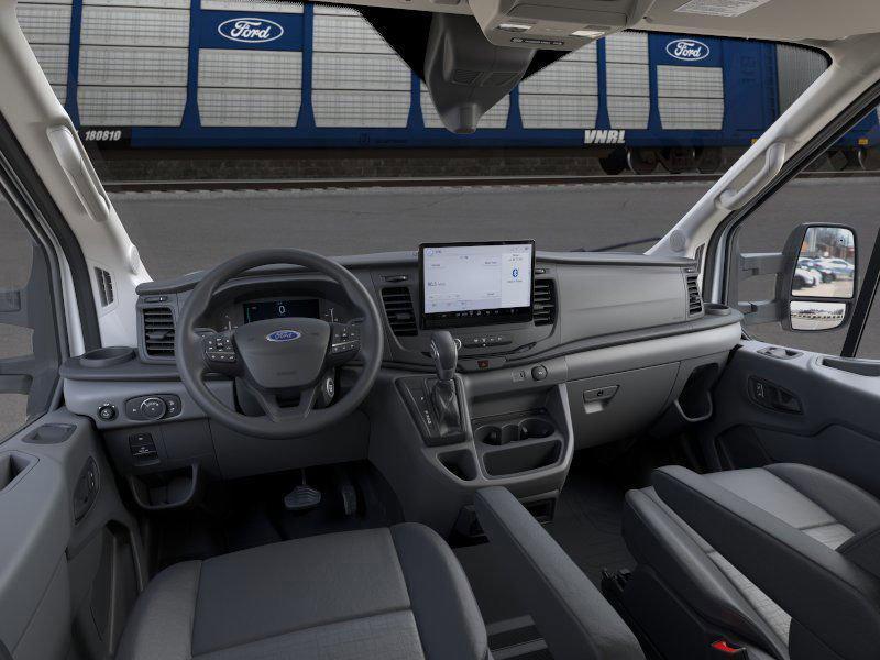 new 2026 Ford Transit-250 car, priced at $60,037