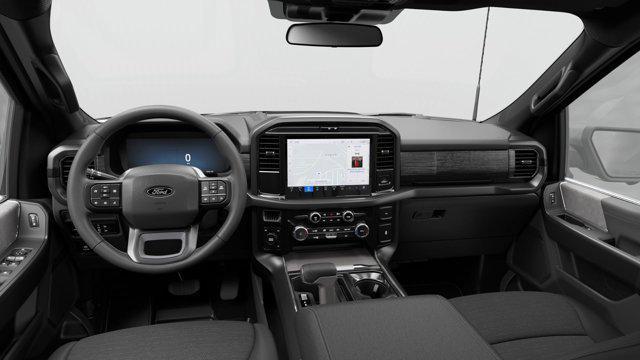 new 2026 Ford F-150 car, priced at $56,327