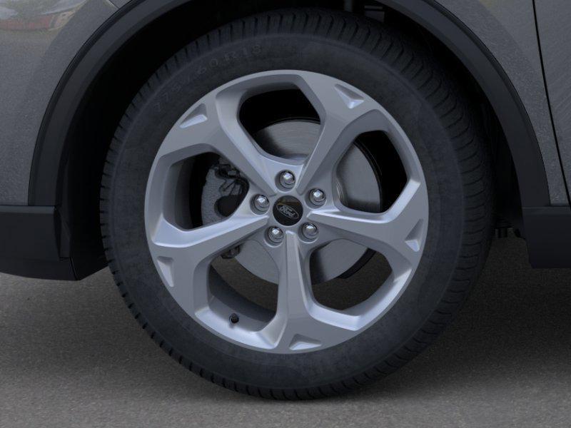 new 2026 Ford Escape car, priced at $34,833