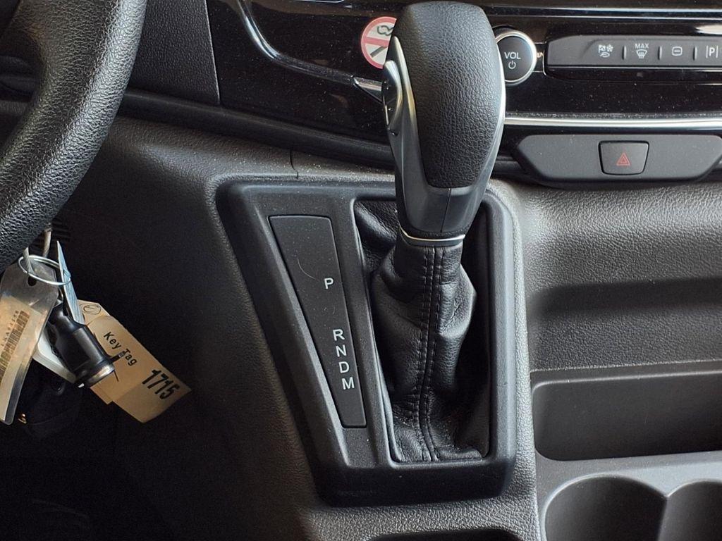 used 2023 Ford Transit-350 car, priced at $43,275