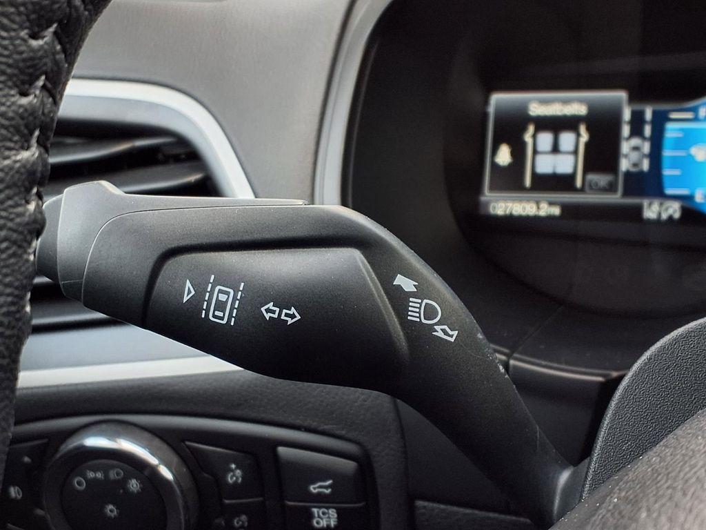 used 2024 Ford Edge car, priced at $26,624