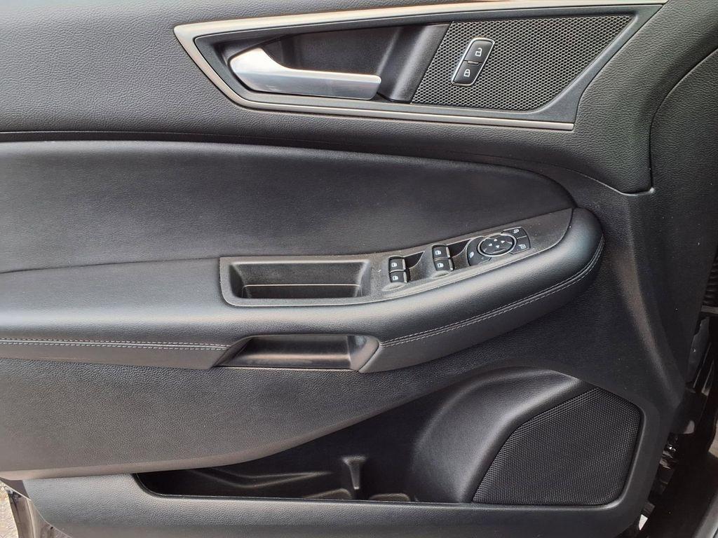 used 2024 Ford Edge car, priced at $26,624