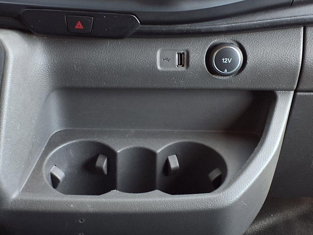 used 2023 Ford Transit-250 car, priced at $34,275