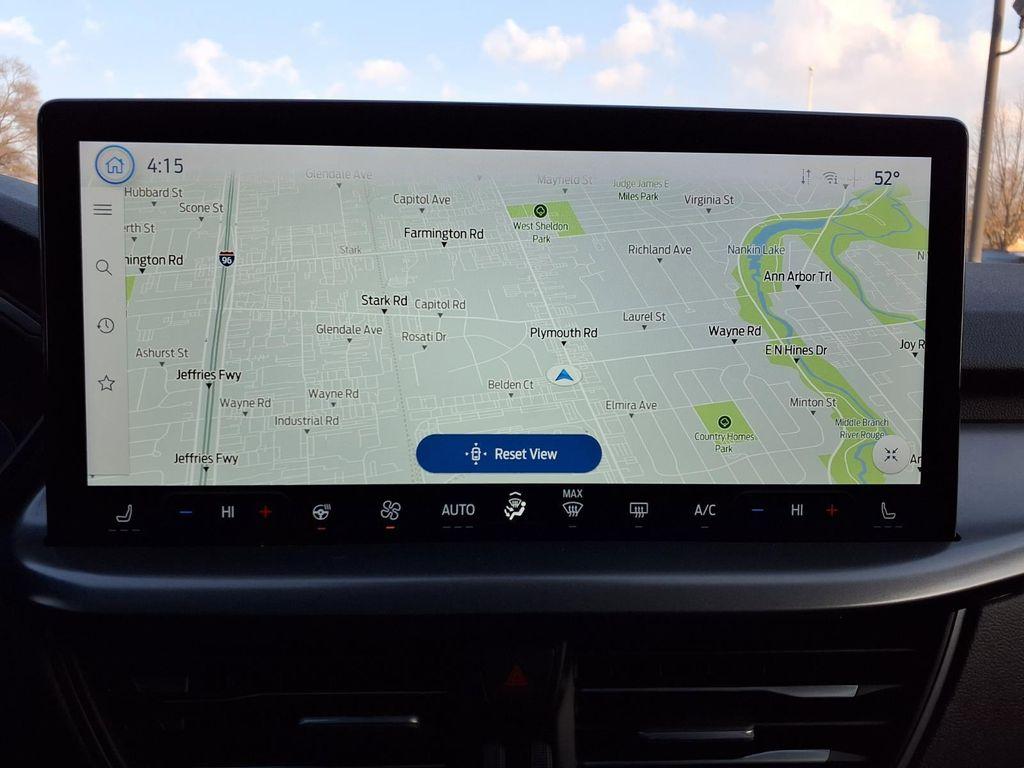 used 2023 Ford Escape car, priced at $26,993