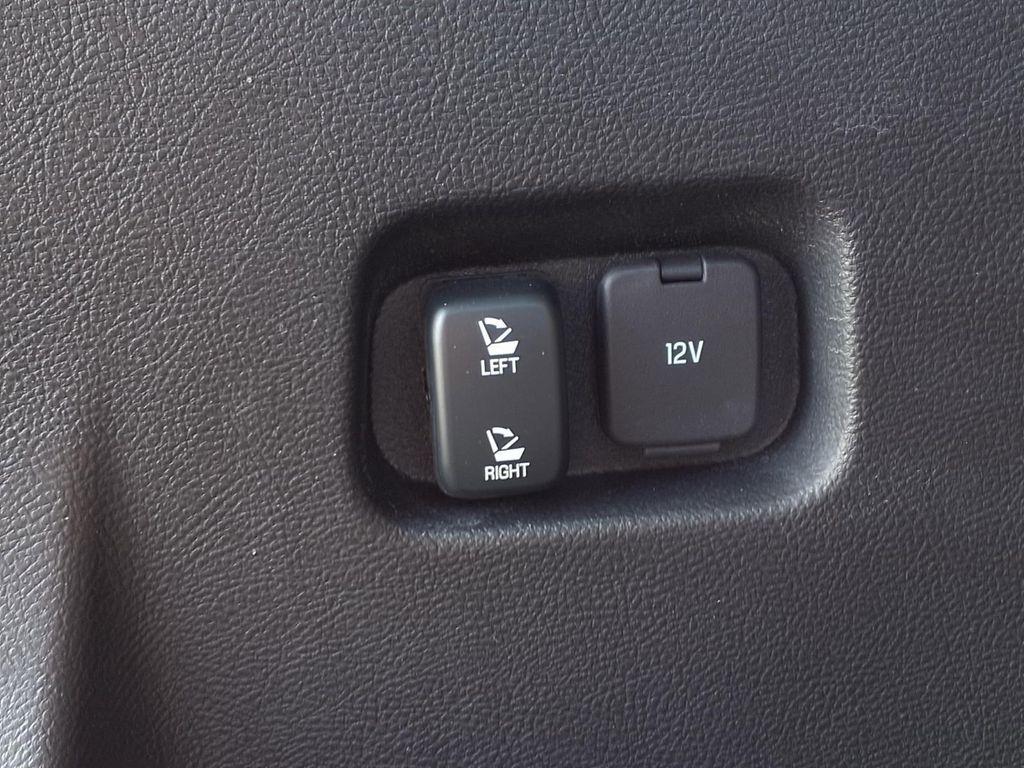 used 2024 Ford Edge car, priced at $32,944