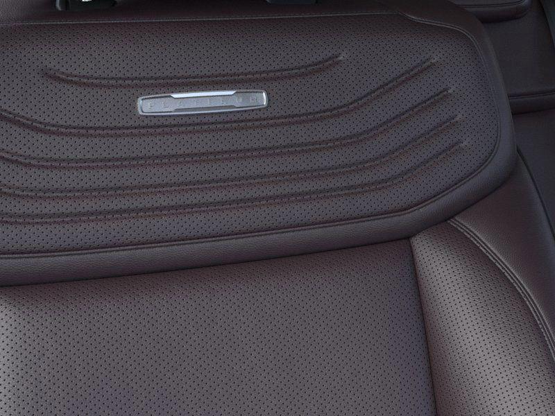 new 2025 Ford Expedition car, priced at $91,935