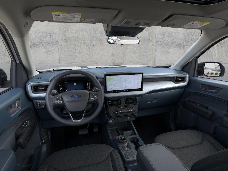 new 2026 Ford Maverick car, priced at $39,950