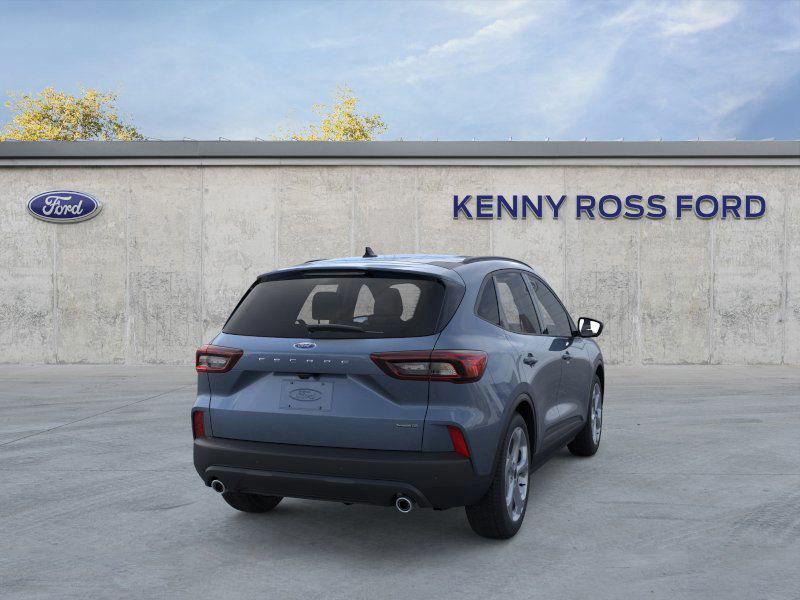new 2026 Ford Escape car, priced at $39,310