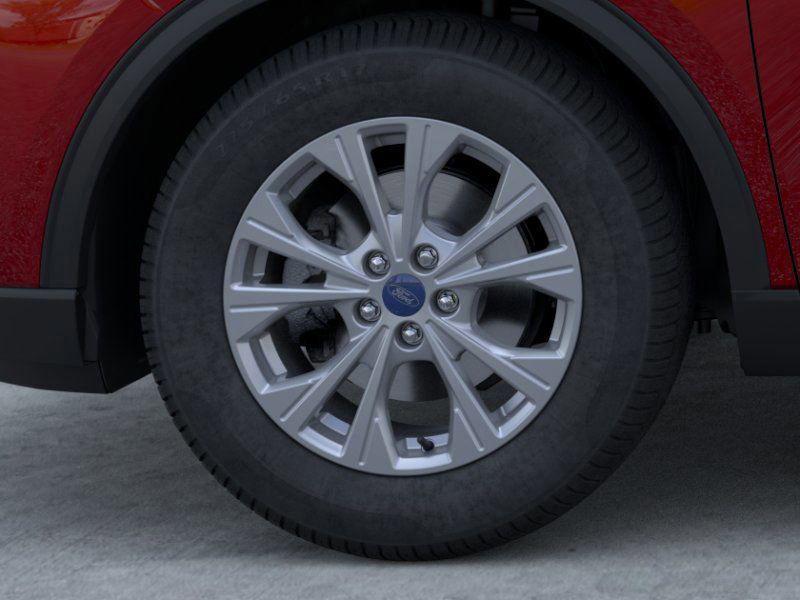 new 2026 Ford Escape car, priced at $33,023