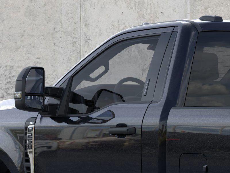 new 2025 Ford F-250 car, priced at $58,761