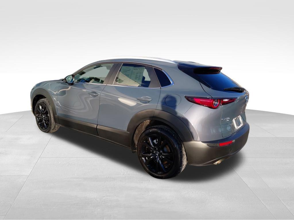used 2024 Mazda CX-30 car, priced at $22,738