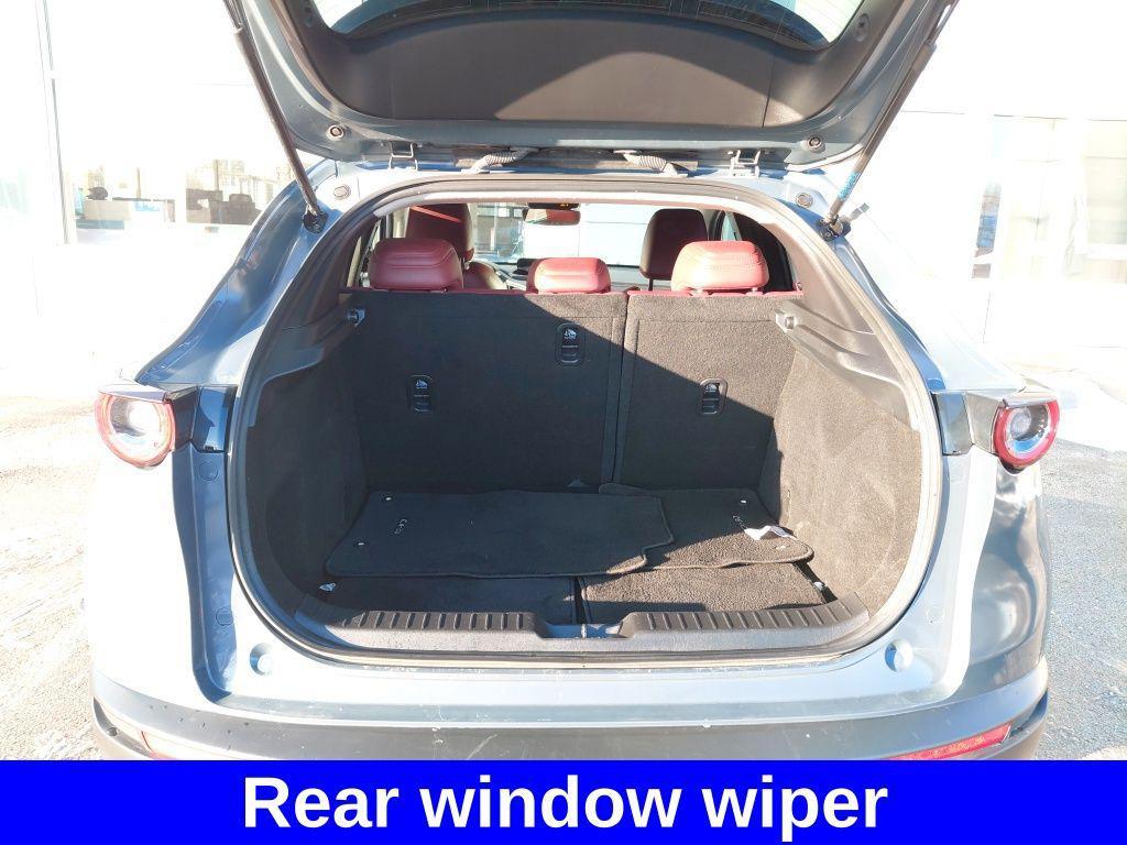 used 2024 Mazda CX-30 car, priced at $22,738