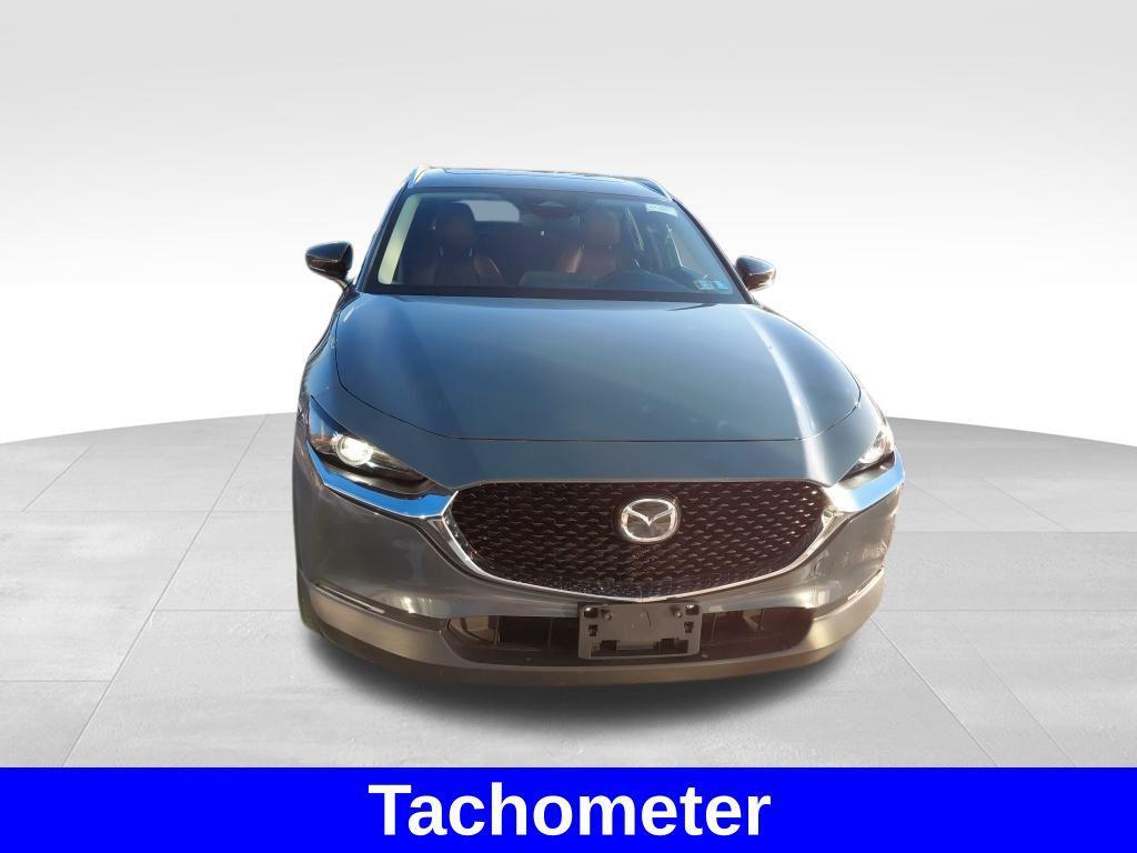 used 2024 Mazda CX-30 car, priced at $22,738